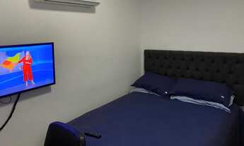 Imagem 4: APARTAMENTO RESIDENCIAL SOLAR RIVIERA