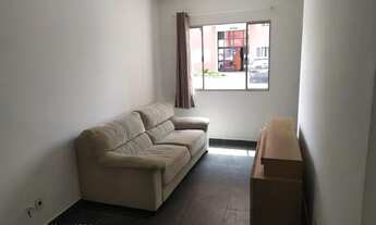 Imagem 6: Apartamento para Venda, Condomínio Residencial Espanha I no bairro Vila Mogilar em Mogi da