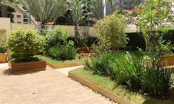 Imagem: Apartamento mobiliado com 1 dormitório