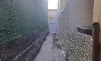 Imagem 6: Casa de vila para venda com 70 metros quadrados com 1 quarto em Camarão - São Gonçalo - RJ