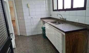 Imagem 6: Apartamento com 4 dormitórios, 287 m² - venda por R$ 2.400.000 ou aluguel por R$ 12.740/mê