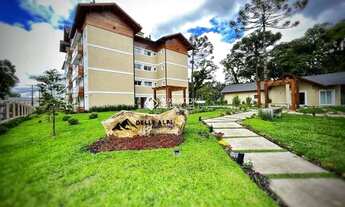 Imagem: CANELA - Apartamento Padrão - Centro