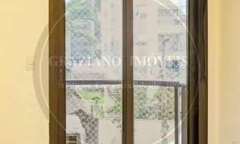 Imagem 6: SAõ PAULO - Apartamento Padrão - Itaim Bibi