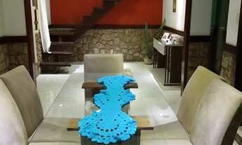 Imagem 5: Excelente casa 4 quartos com suíte em Campo Grande-Est do Mendanha-Prox West Shopping