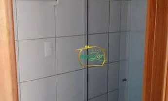 Imagem 4: Apartamento com 3 dormitórios à venda, 67 m² por R$ 270.000,00 - Jardim Atlântico - Olinda