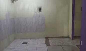 Imagem 6: Kitnet/conjugado para aluguel possui 38 metros quadrados com 1 quarto