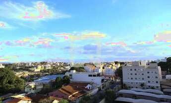 Imagem 4: Apartamento para Aluguel - São João Batista, 2 Quartos, 48 m2