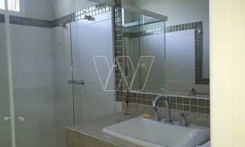 Imagem 7: Casa - Loteamento Caminhos de São Conrado (Sousas) - Campinas