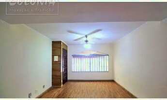 Imagem: Santo André - Casa Padrão - Vila Curuçá