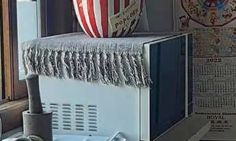 Imagem: Sobrado 2 quartos em coqueiros