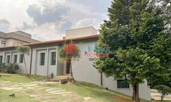 Imagem 2: Casa à venda em Condomínio Reserva dos Vinhedos , 3 suítes, na cidade de Louveira/SP