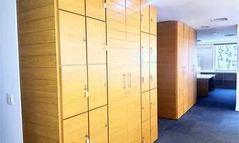 Imagem 2: Excelente conjunto comercial com 300m² na rua Vergueiro!