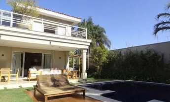 Imagem 2: Casa Venda Alto de Pinheiros 310 m² 4 Dormitórios