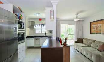 Imagem 6: Apartamento para venda com 72 metros quadrados com 2 quartos em Paraíso do Morumbi - São P