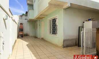 Imagem 4: LINDO SOBRADO EM CONDOMÍNIO BAIRRO ALTO