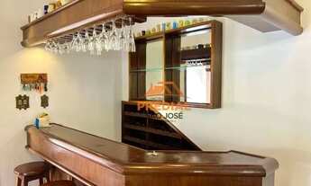 Imagem 4: Casa à venda, 275 m² por R$ 1.680.000,00 - Jardim Apolo - São José dos Campos/SP