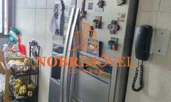 Imagem 5: COBERTURA DUPLEX 3 QUARTOS NA RUA AROAZES