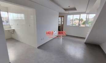 Imagem 6: Cobertura com 2 dormitórios à venda, 104 m² por R$ 499.000,00 - Santa Mônica - Belo Horizo