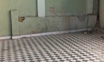 Imagem 3: Galpão/Depósito/LOJA 160 metros R$ 700,00