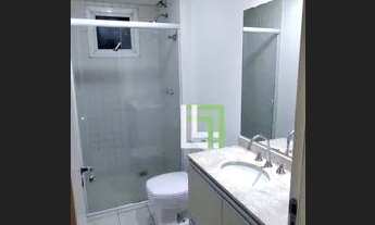 Imagem 7: Apartamento com 3 dormitórios para alugar, 90 m² por R$ 4.590,00/mês - Engordadouro - Jund