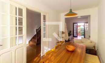 Imagem 5: Casa à Venda - Vila Mariana, 3 Quartos, 90 m2