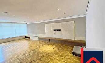 Imagem 3: Venda Apartamento 3 Dormitórios - 253 m² Higienópolis