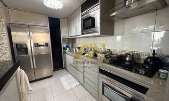 Imagem 2: Apartamento Real Park, 3 quartos, sendo 1 suíte