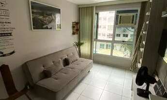 Imagem 4: Apartamento 02(dois) quartos mobiliado - Viva Pendotiba