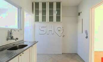 Imagem 7: Apartamento Residencial no Itaim Bibi