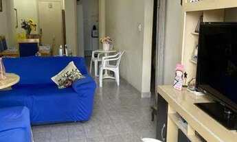 Imagem 4: Apartamento com 2 dorms, Aviacao, Praia Grande - R$ 352 mil, Cod: ACT2435