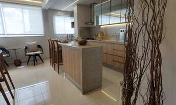 Imagem 6: Apartamento para venda de 3 quartos em Setor Faiçalville ao lado parque Amazônia