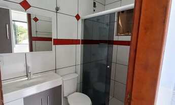 Imagem: Alugo suíte na Trindade