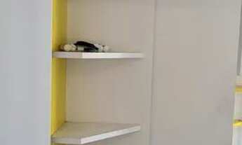 Imagem 6: Apartamento de 2 dormitórios na Estrada de Itapecerica, próximo à Estação do Metrô Campo L