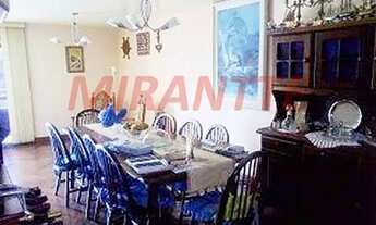 Imagem 2: Apartamento de 170m² com 4 quartos em Vila Leopoldina