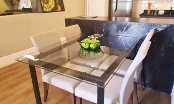 Imagem 5: Apartamento para venda possui 64 metros quadrados com 2 quartos em Cabanagem - Belém - PA