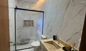 Imagem 5: Linda Casa toda planejada no Rita Vieira, suite com hidromassagem e armarios