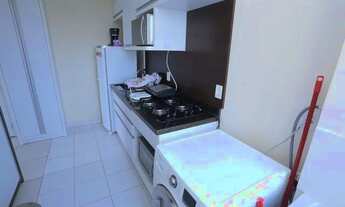 Imagem 3: Apartamento para Venda - 43m², 2 dormitórios, 1 vaga - Rubem Berta