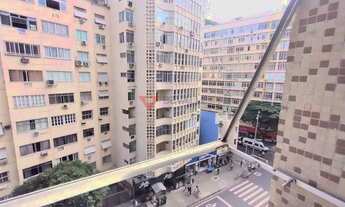 Imagem 4: Apartamento 02 Quartos em Copacabana - Rio de Janeiro