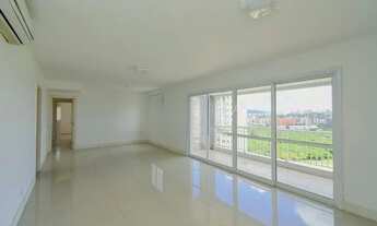 Imagem 2: Apartamento para venda possui 148 metros quadrados com 3 quartos