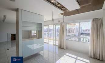 Imagem 5: Apartamento Venda Pinheiros 170 m² 3 Dormitórios