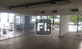 Imagem 5: Conjunto para alugar, 184 m² por R$ 15.747,70/mês - Vila Olímpia - São Paulo/SP