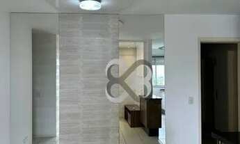 Imagem 6: Apartamento com 3 dormitórios para alugar, 56 m² por R$ 1.500,00/mês - Aurora - Londrina/P