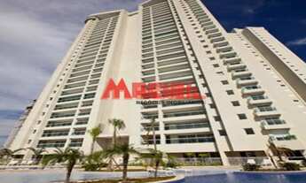 Imagem 2: Venda - APARTAMENTO - BELVEDERE - JARDIM DAS COLINAS - SAO JOSE DOS CAMPOS - 191 M² AU - 3