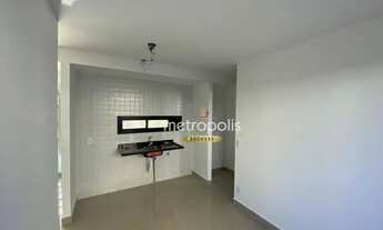 Imagem 3: Apartamento Garden à venda, 65 m² por R$ 350.000,00 - Vila Valparaíso - Santo André/SP