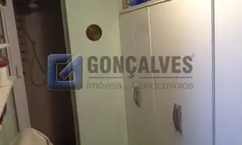 Imagem 7: SAO BERNARDO DO CAMPO - Residential / Apartment - VILA MUSSOLINI