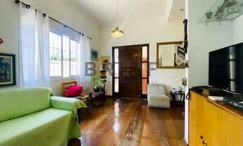 Imagem 2: Sobrado a venda na Vila Cordeiro, 4 dormitórios sendo 2 suítes, 5 vagas com 248m²