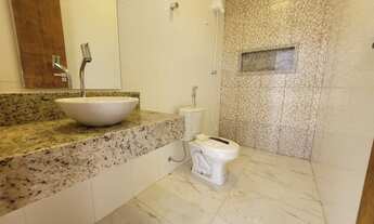 Imagem 6: Samuel Pereira Oferece: Sobrado 4 Suítes área gourmet armários lote 1000m² Grande Colorado