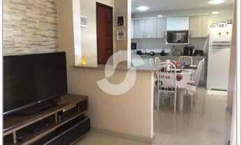 Imagem 3: Vendo casa 2 quartos com vaga em Condomínio - São Gonçalo/Rio de Janeiro