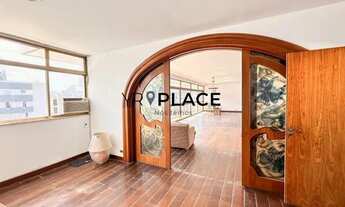 Imagem 7: Leblon, Carlos Gois, Cobertura Duplex, 500 m2, Andar Alto, Quadra da Praia, Piscina com Vi