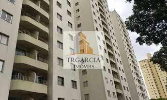 Imagem: Apartamento em Tatuapé - São Paulo, SP